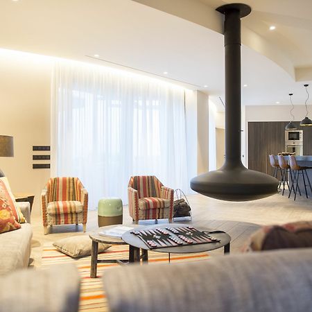 Luxury Villa The Olive Retreat Tragána Kültér fotó