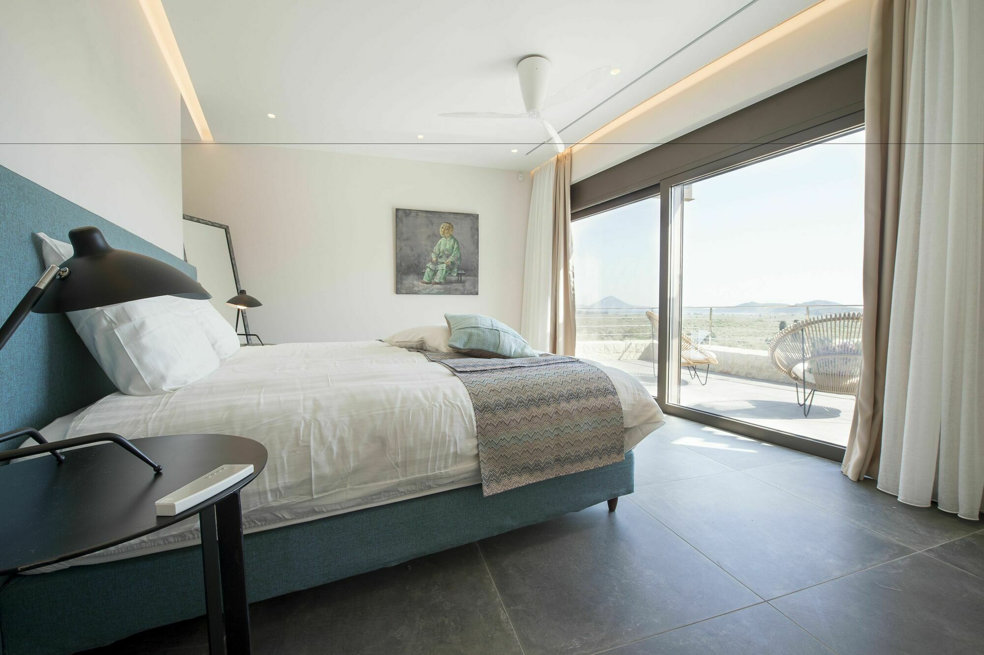 Luxury Villa The Olive Retreat Tragána Kültér fotó