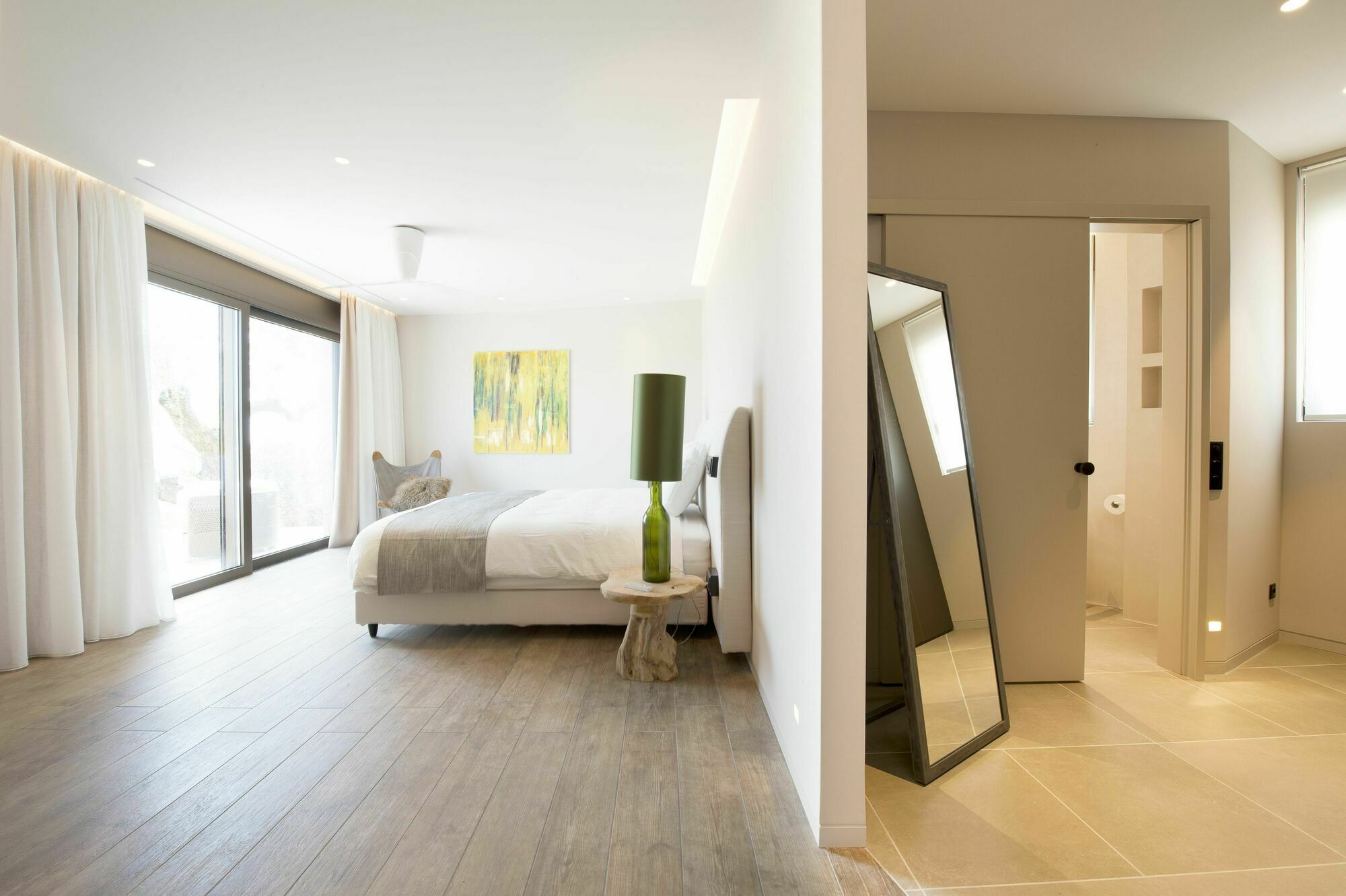 Luxury Villa The Olive Retreat Tragána Kültér fotó