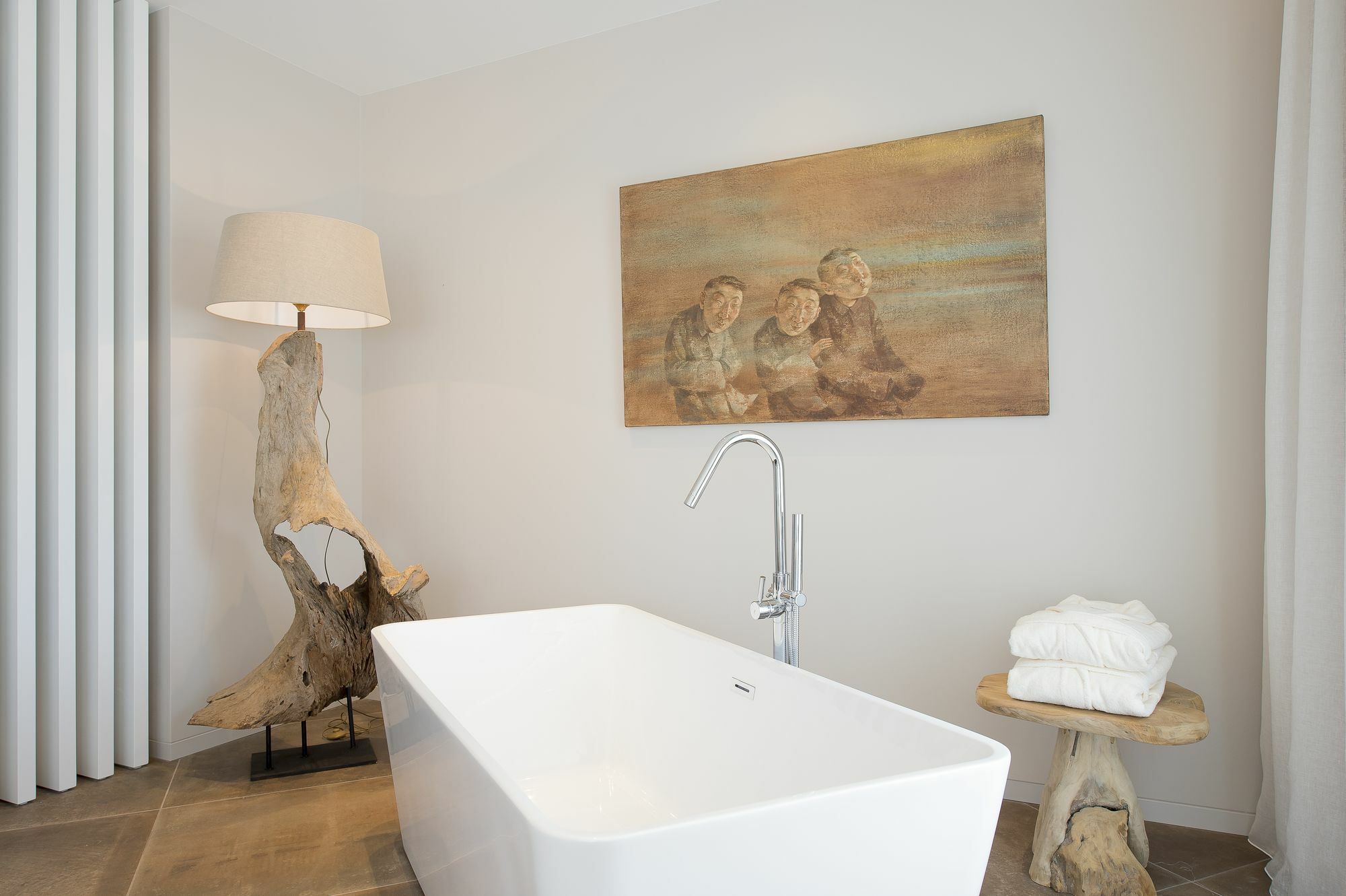 Luxury Villa The Olive Retreat Tragána Kültér fotó