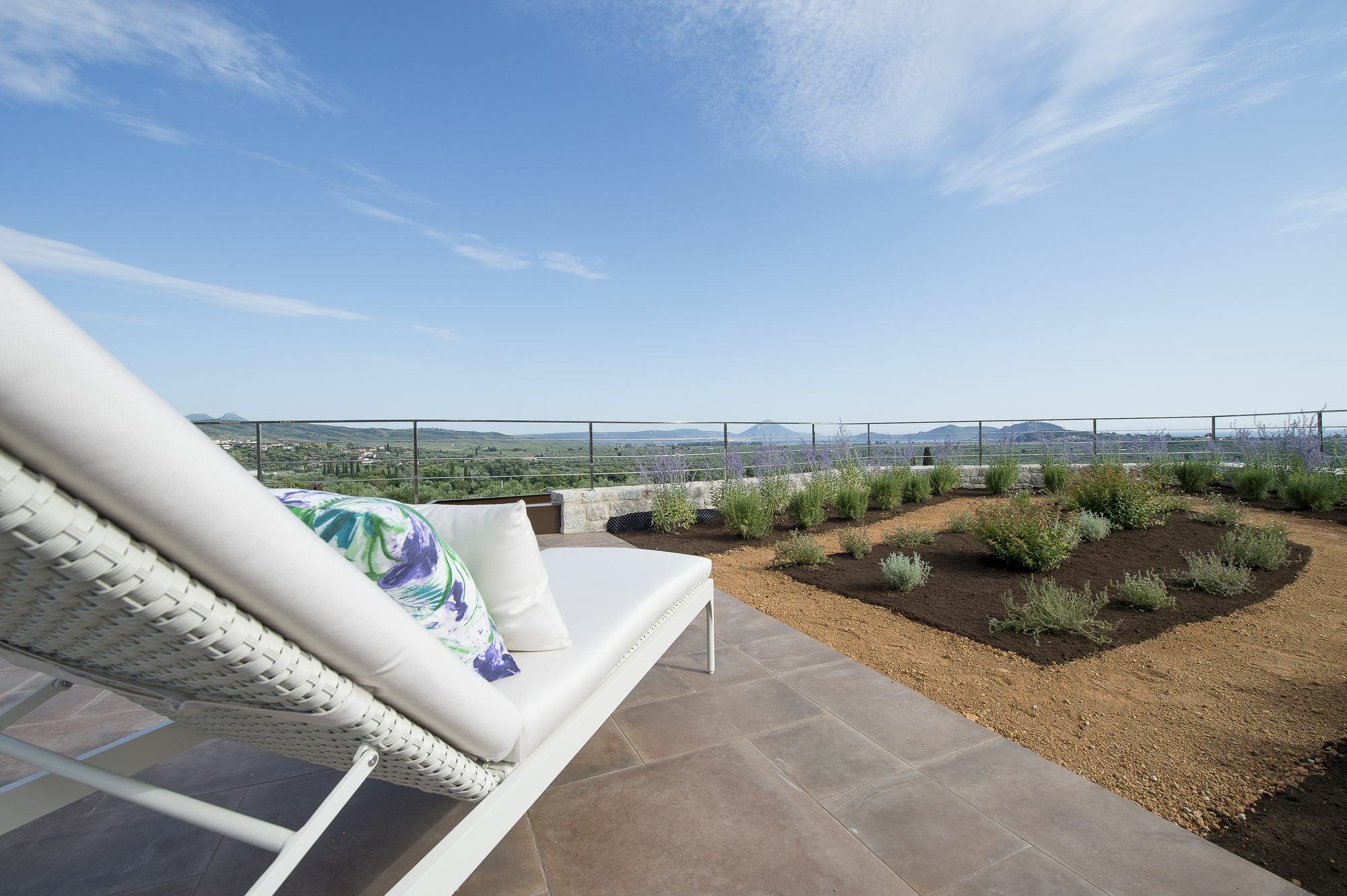 Luxury Villa The Olive Retreat Tragána Kültér fotó