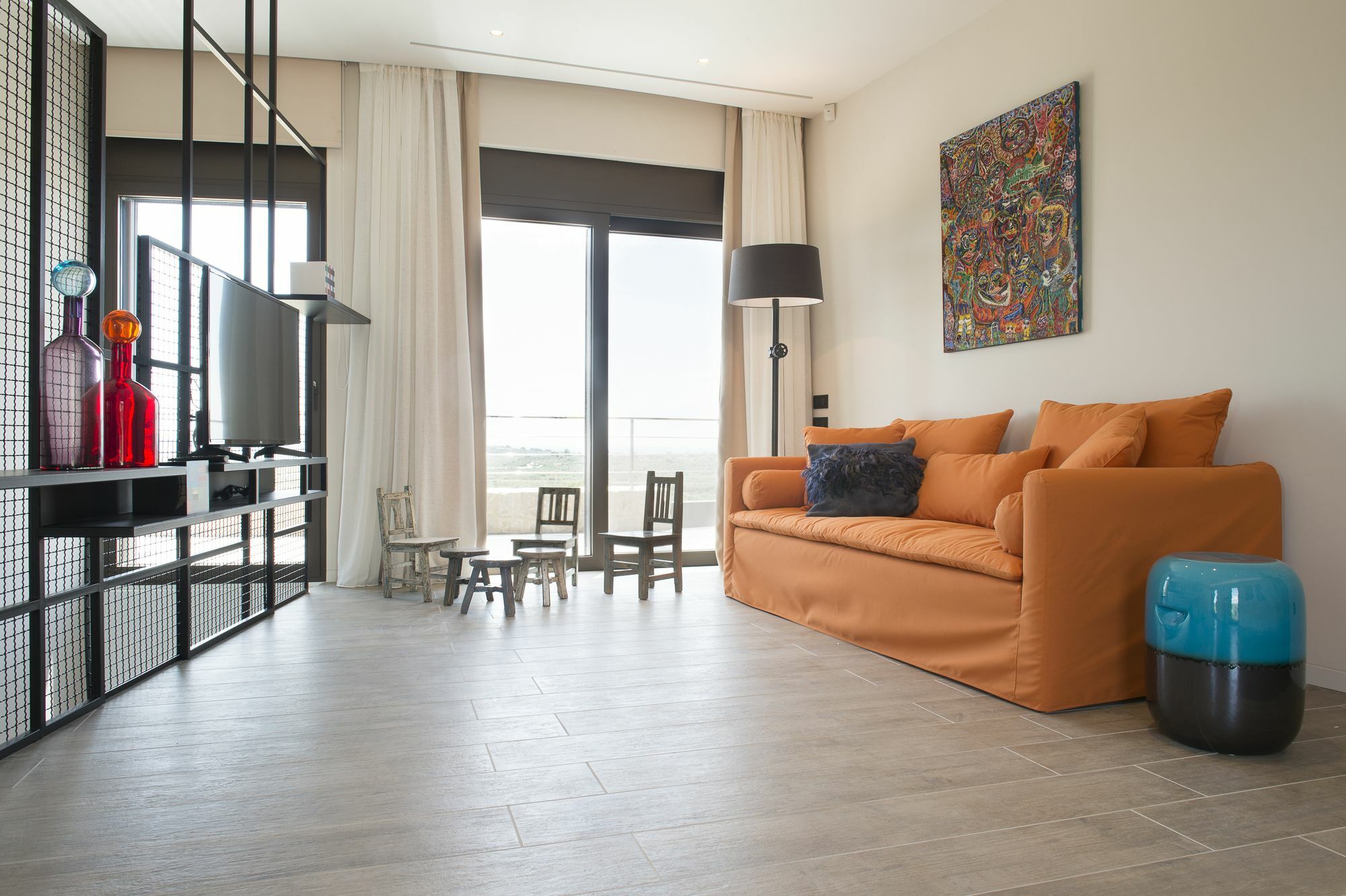 Luxury Villa The Olive Retreat Tragána Kültér fotó