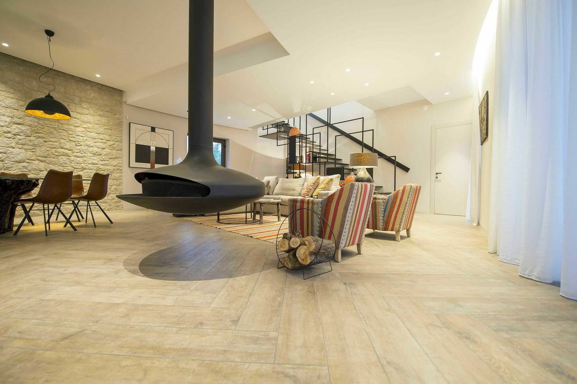 Luxury Villa The Olive Retreat Tragána Kültér fotó