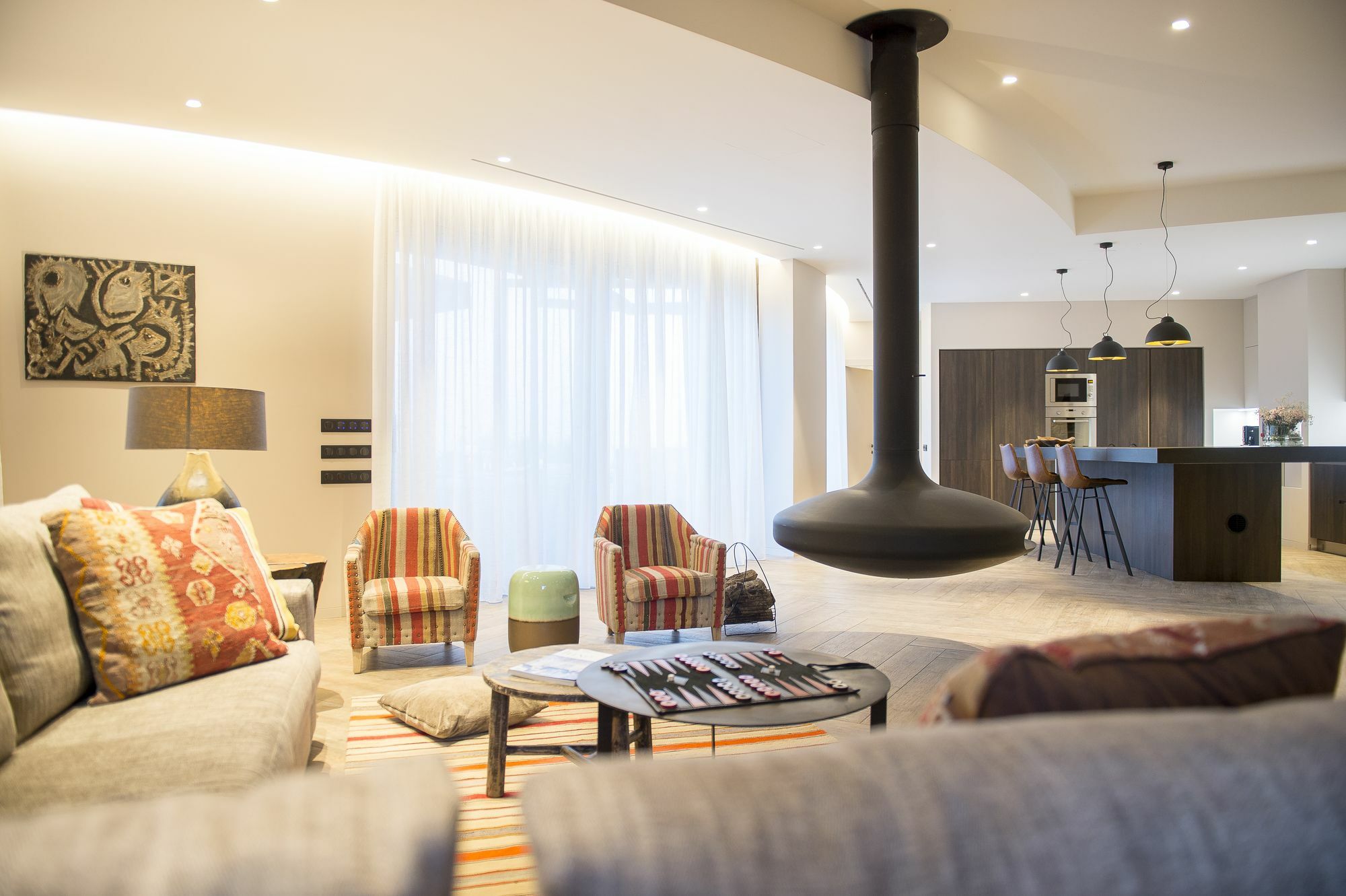 Luxury Villa The Olive Retreat Tragána Kültér fotó